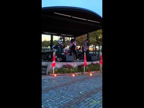 Straight Out Of Narnia - Save Me