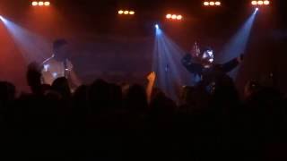 Dan+Shay - &quot;Stop Drop + Roll&quot; (O2 ABC2 Glasgow)