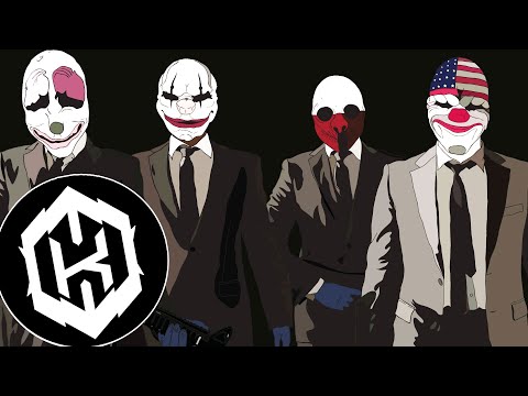 KVSIC x wxrrior - OMINUS [Bass]