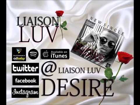 Liaison Luv x DESIRE (Official Audio)