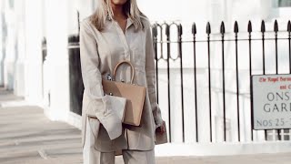 NET-A-PORTER HAUL | THE VANGUARD | NEW DESIGNERS YOU NEED TO KNOW ABOUT | PETER DO & RATIO ET MOTUS