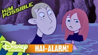 KIM POSSIBLE - Clip: Hai-Alarm | Disney Channel
