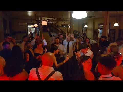 WKH Entertainment | Wedding & Event DJ Services video.
