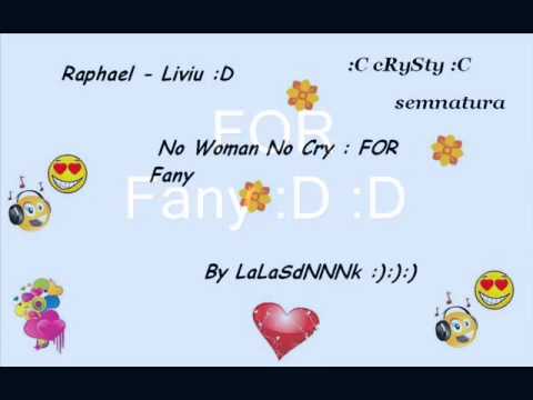 Rapha & Liviu No Woman No Cry Official Video Nou :D