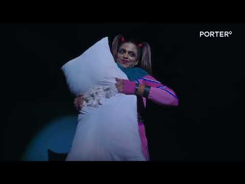 Porter