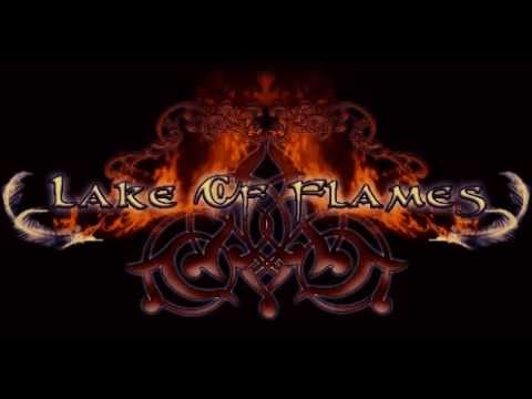 Lake Of Flames - Path
