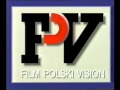 Czołówka FILM POLSKI VISION