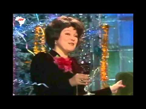 VIRGILIJUS NOREIKA & BELA RUDENKO - LA TRAVIATA - LIBBIAMO