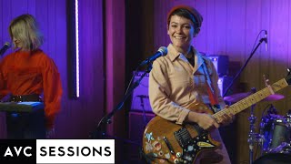 Diet Cig performs "Maid Of The Mist" | AVC Sessions