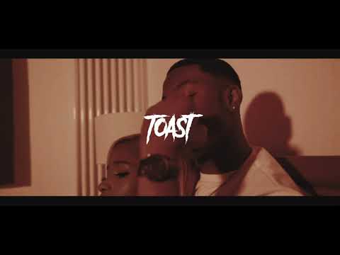 (FREE) AJ Tracey X Isong X Teezandos X UK/RNB Drill Type Beat 2021 - "Toast" (Prod. @Mikeyproducer)