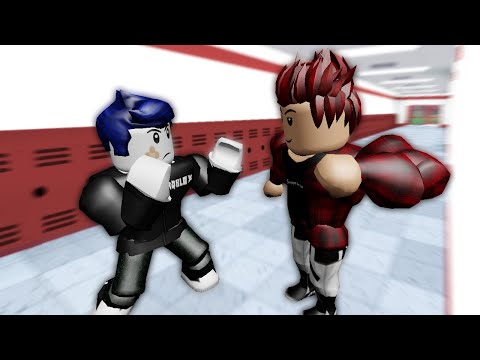 roblox music video lonely roblox bully story official