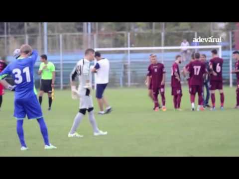 Asalt - AFC Rapid 3-3 (3-0 dupa 11 m)