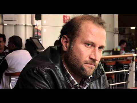 GARE DU NORD de Claire Simon - Extrait "Opérateur Bonne nouvelle" - En salle le 4 septembre 2013