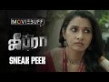 ZEBRA Sneak Peek Satya Dev Daali Dhananjaya Satya Raj Ravi Basrur Eashvar Karthic