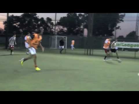 UniLeague Messina - Highlights Peloritana vs Fama's Team