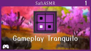 🌙 The Witness ASMR | Susurrando en un Mundo de Puzzles #1