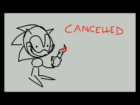 Dare Devil Funkin'/Unnamed Satanos Mod Scrapped Content + Cancellation Announcement