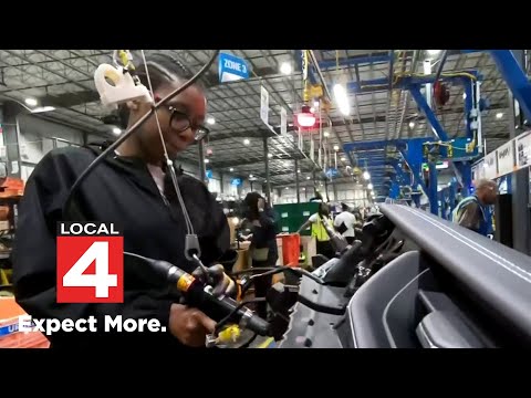 Why Wayne County keeps losing residents