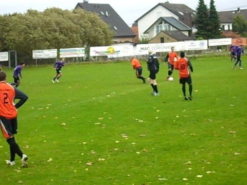 BSV West bei Altenhagen"Elfmeter-Bico"