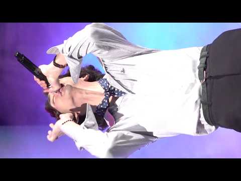 [4K]190615 잔나비(JANNABI) - 사랑하긴 했었나요 스쳐가는 인연이었나요 짧지않은 우리 함께했던 시간들이 자꾸 내 마음을 가둬두네 (최정훈 focus)@ 분당파크콘서트