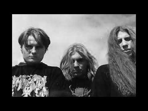 Evthanazia - Demo 2002 (Promo '02)