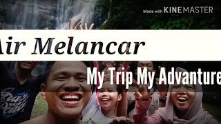 preview picture of video 'My trip My advanture air melancar di seluma alas maras'
