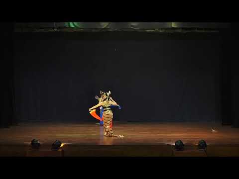 Beksan Srikandi Mustakaweni grup 1 (21 Jan 2024)