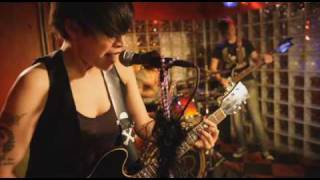 Hunter Valentine - Barbara Jean