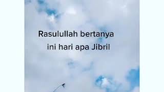 Download lagu status islam, ketika nanti datang hari kiamat mp3 Download lagu status islam, ketika nanti datang hari kiamat mp3