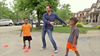 Scott’s House Call Season 2: Dave & Samantha (Episode 9)