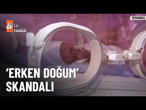 İstanbul’da özel hastane sağlık skandalı - atv Ana Haber 30 Eylül 2025