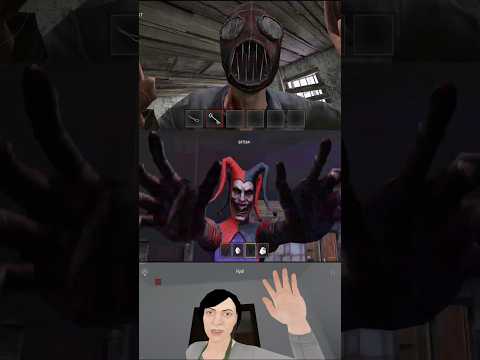 Evolution of Schoolboy Runaway Vs Metel Horror Vs Joker Show Jumpscare 🔥#schoolboyrunaway #metel