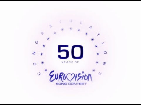 Congratulations 50 Years of Eurovision Winners & Favourites 1981-2005