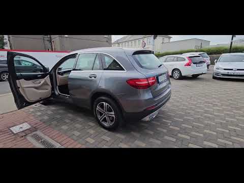 Mercedes-Benz GLC GLC220D 4MATIC 5DR AUTOMATIC - Image 2