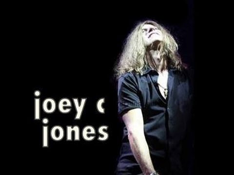Joey C. Jones @ Trees in Dallas TX. on September 1st, 2016