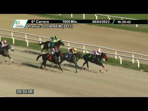 230408 c06 - PANCHO VILLA - HIPODROMO LAS PIEDRAS