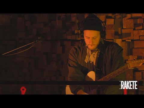 Andy's Echo | Digital Rakete | Nuremberg (Germany)