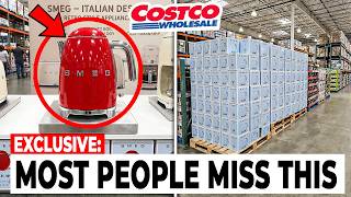 Costco ONLINE-ONLY - 32 NEW ARRIVALS You Won't Find In-Warehouse! August 2026