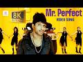 Aarya 2 Mr Perfect 8K 4K Video Song Allu Arjun Devi Sri Prasad Kajal Agarwal
