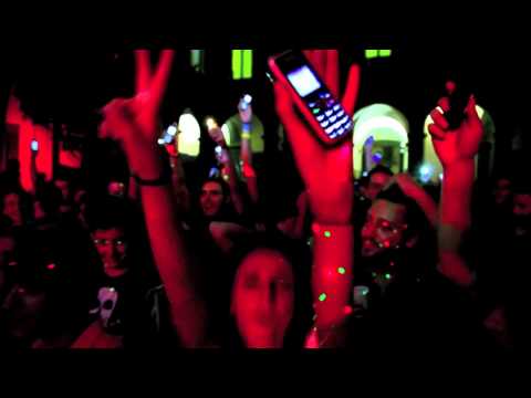 Urban Snakes - Official Teaser