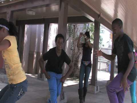 Drop It To My Shoes (D.I.T.M.S.) By YRF Feat. Ea$e Bukkz [JERK SONG]