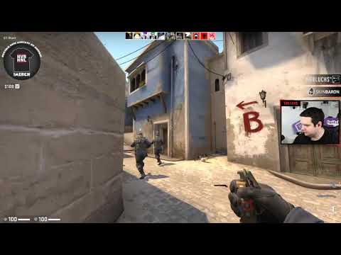 Pure Emotionen nach 10 Jahren Counterstrike