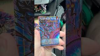 I PULLED THE BEST $600 CARD! 😱 Yu-Gi-Oh! Chaos Origins Box Opening #yugioh