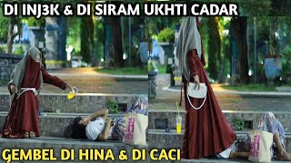 Download lagu PRANK SHOLAWAT!! TEGA SEKALI CEWEK CADAR INI SIKS4 GEMBEL😭 mp3