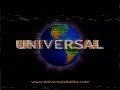 Universal Regency DreamWorks SKG 1999 2000 VHS