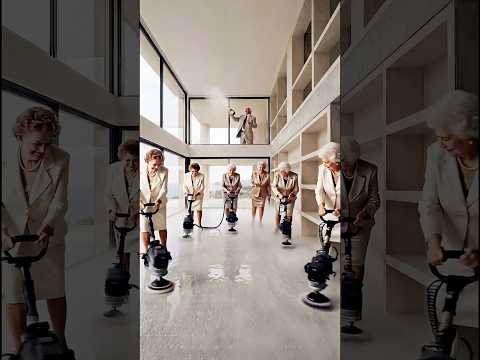 THIS FLOOR IS EXPENSIVE💸 Champagne Bottles Epoxy