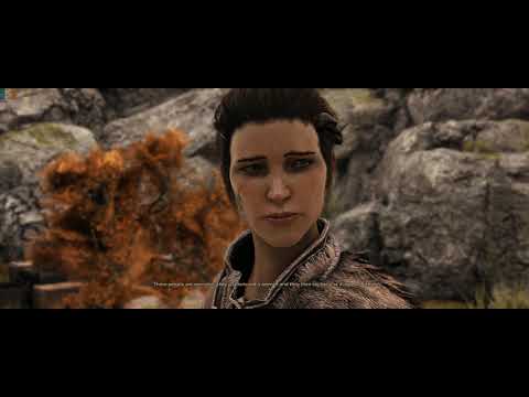 Greedfall Review (2021) | 2 Years Later