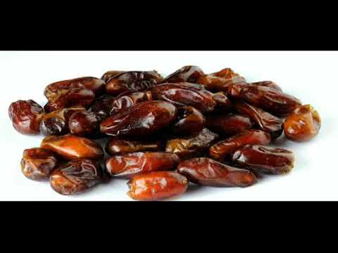 HURMA ARABIE ME QUMESHT/   KURA E DUHUR DHE IDEALE PER SHENDETIN TONE!