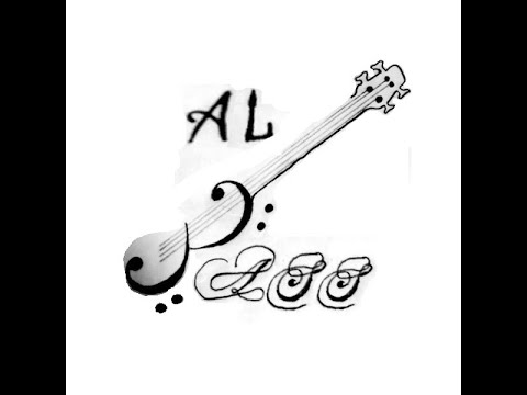 Marylin Manson - sweet dreams (Bass TAB)