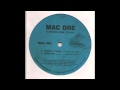 Mac Dre California Livin Radio Club 12 Mix